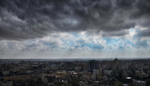 طقس العرب ينشر توقعاته للحالة الجوية لهذا الأسبوع