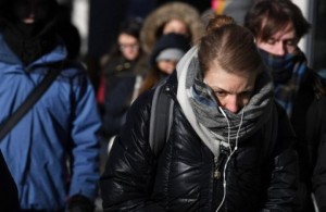 خمس خرافات شائعة عن مواجهة الطقس البارد