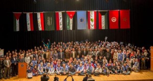 حاضنة أمنية The Tank تدعم مسابقات مبرمجي المستقبل 2019