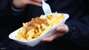 الغذاء والدواء تنشر توضيحا حول عبوات الوجبات السريعة