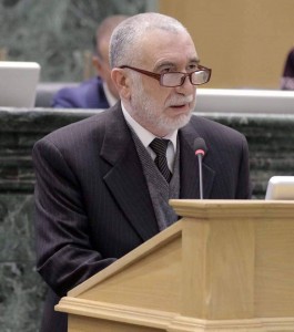 "الوحش" يكشف حقيقة العارض الصحي الذي الم به وينفي ما تم تداوله من بلع لسانه