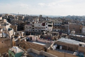 مجلس الوزراء يعلن إنهاء قضيّة سكّان "حيّ جنّاعة"