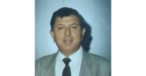 وفاة الفنان الأردني أحمد مشتهى