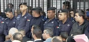 أمن الدولة .. متهمو قضية الدخان ينفون التهم المسندة اليهم