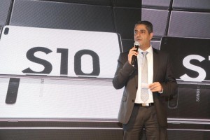 Orange الأردن تطلق "سامسونج Galaxy S10" في متجرها الذكي