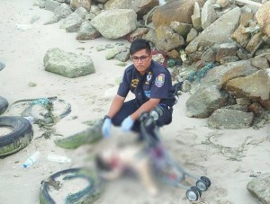 الخارجية توضح تفاصيل جريمة قتل طفل اردني في تايلاند