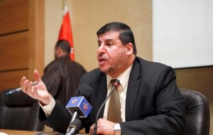 السعود: الأردنيون يرفضون التطبيع مع الكيان الصهيوني