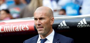 هذه قيمة عقد زيدان مع ريال مدريد