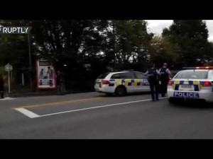 ارتفاع عدد قتلى مذبحة المسجدين في نيوزيلندا الى 49 شخصا