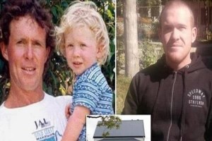 بعد تنفيذه مجزرة بنيوزيلندا.. كيف تحول الطفل الأسترالي الأشقر إلى مجرم إرهابي ؟