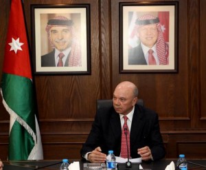 رئيس مجلس الاعيان  فيصل الفايز يدين  العمل الارهابي الجبان الذي استهدف اليوم الجمعة مصلين امنين