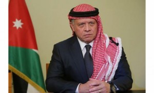 الملك يوجه بتقديم الدعم والإسناد للأردنيين في نيوزلندا