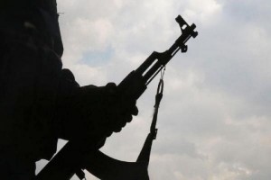 مطلق النار في حفل زفاف بالمشارع يسلم نفسه