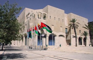 مجلس أمانة عمان يوصي بإنهاء خدمات مدير المدينة عمر اللوزي