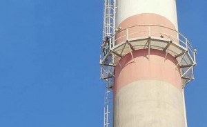 الفوسفات : متسلقو المداخن ليسوا من موظفينا