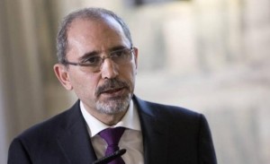 الصفدي: لا سلطة لأي جهة على المقدسات في القدس سوى دائرة الأوقاف الأردنية