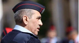 الحمود: نسعى دوماً وبمشاركة كافة الأجهزة الأمنية الاخرى للحفاظ على هيبة الدولة