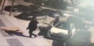 البحث الجنائي يلقي القبض على سارق محل تجاري في اربد