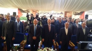 بالصور ..رئيس الوزراء يرعى احتفال "مستثمري الاسكان" بالاتفاق حول نظام الابنية لمدينة عمان