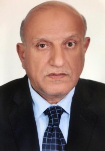 تعيين حكمت ابو الفول أمينا عاما لوزارة الصحة