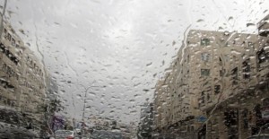 الجمعة والسبت...حالة ضعيفة من عدم الاستقرار الجوي