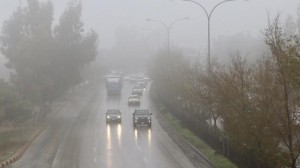 "ثلجة آذار" على مرتفعات 1300 متر الاثنين و اجواء باردة جداً الأحد - تفاصيل