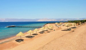 منع مهرجان "الانبطاح" المعلن عنه في العقبة