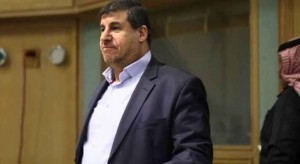 النائب السعود يتبرع بـ 5 الاف دينار لحملة الغارمات