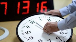 رسمياً الاعلان عن موعد العمل بالتوقيت الصيفي بالمملكة