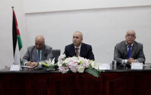 في محاضرة له بجامعة البترا  أبو علي: القضاء من يحدد جرم "التهرب الضريبي" واثباته مسؤولية "الضريبة"