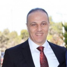 المحافظ الكباريتي مديرا عاما لمكتب رئيس الوزراء