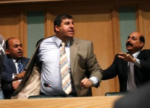 السعود : الأردنيين مستعدين يرجعوا يركبوا ع الحمير ولا يستوردوا الغاز من الاحتلال