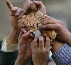 ملیون أردني یعانون من الفقر في المملکة