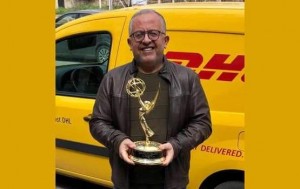 مدير الجمارك يشكيل لجنة تحقيق بخصوص فرض غرامة على جائزة مبدع اردني