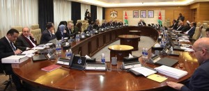 5 آلاف و176 وظيفة حكومية لغايات التعيين في 2019