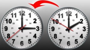 اعتبارا من الليلة ... بدء التوقيت الصيفي بتقديم الساعة 60 دقيقة