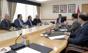 الطراونة: الملك يتسلح بإرث تاريخي والتفاف شعبي بدفاعه عن القدس