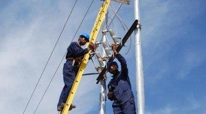 بالاسماء .. فصل الكهرباء عن مناطق بمحافظات الشمال