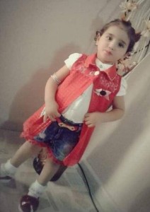 رسمياً وبالتفاصيل ..القبض على قاتل الطفلة " نيبال "