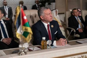 النص الكامل لكلمة جلالة الملك في القمة العربية بتونس