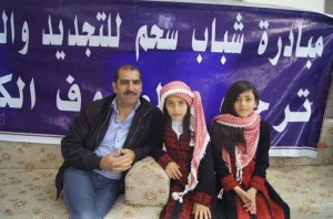 البطاينه يرعى  احتفالا  لملتقى سحم الكفارات بمناسبة الكرامه