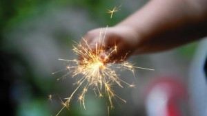 رفع الكفالة البنكية لطالبي استيراد الالعاب النارية من 50-75 الف دينار