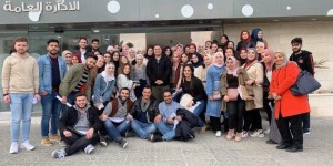 جامعة البترا وفارمسي ون تعقدان ورشة عمل بعنوان "مهارات الاتصال في الصيدلة"