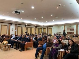 مبادرة تواصل تنظلق  من ثقافة اربد