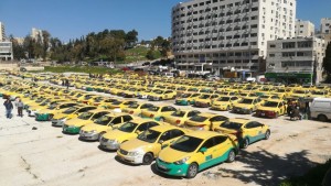 "المستقلة لسائقي العمومي" ترفض اللجوء الى جيب المواطن