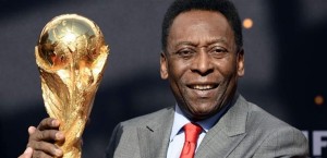 ما جديد الحالة الصّحية للأسطورة بيليه؟!