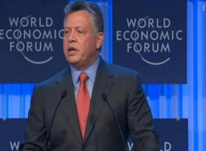 الملك يفتتح المنتدى الاقتصادي العالمي بالبحر الميت غدا السبت