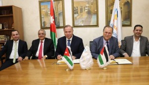 اتفاقية تعاون بين "عمان العربية" و"فلسطين الاهلية" لتعزيز التعاون الاكاديمي والبحثي