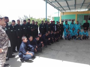 مراد... التسجيل في برنامج خدمة وطن مستمر ورفع حصة الإناث بالبرنامج