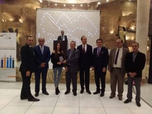 منتدى الحصن الثقافي يكرم فنانين اردنيين